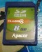 SD card 8Gb